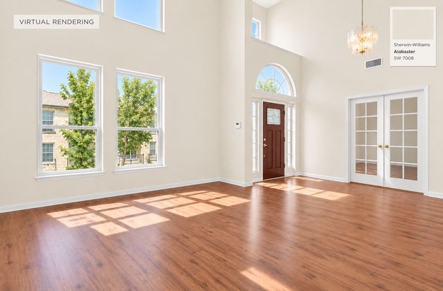 1368 Winnipeg Drive, Lewisville, TX 75077