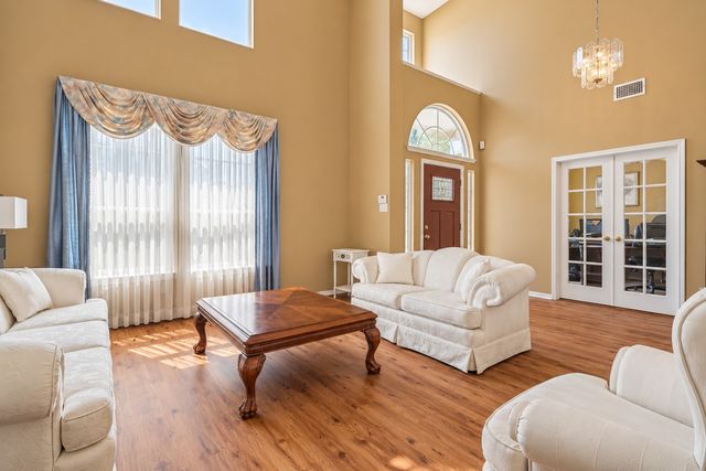 1368 Winnipeg Drive, Lewisville, TX 75077