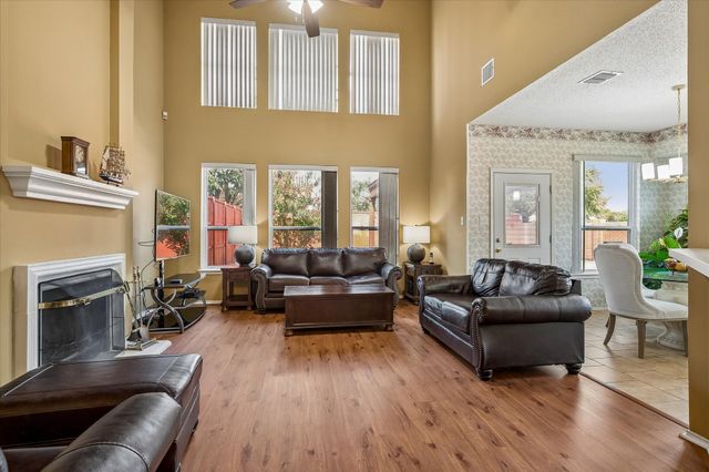 1368 Winnipeg Drive, Lewisville, TX 75077