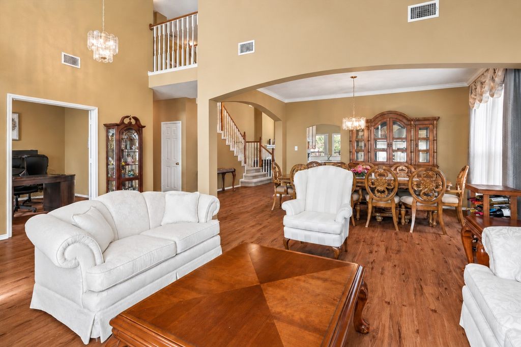 1368 Winnipeg Drive, Lewisville, TX 75077 — photo 5