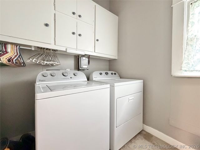 705 N 12th Street, Collinsville, OK 74021