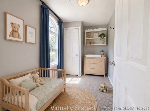 705 N 12th Street, Collinsville, OK 74021