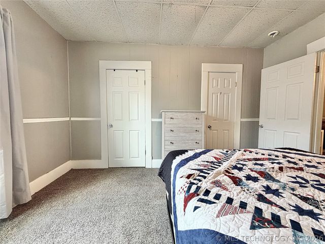 705 N 12th Street, Collinsville, OK 74021