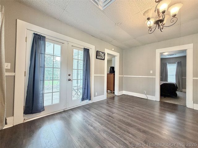 705 N 12th Street, Collinsville, OK 74021
