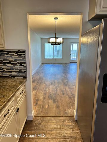 201 Saint Lucie Lane 804, Cocoa Beach, FL 32931