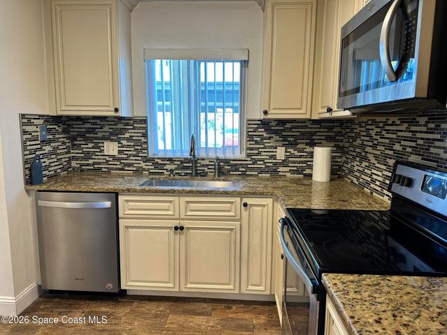 201 Saint Lucie Lane 804, Cocoa Beach, FL 32931