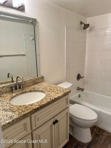 201 Saint Lucie Lane 804, Cocoa Beach, FL 32931