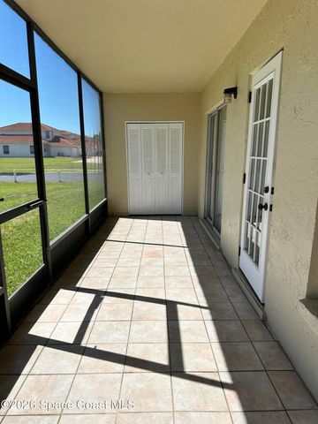 201 Saint Lucie Lane 804, Cocoa Beach, FL 32931