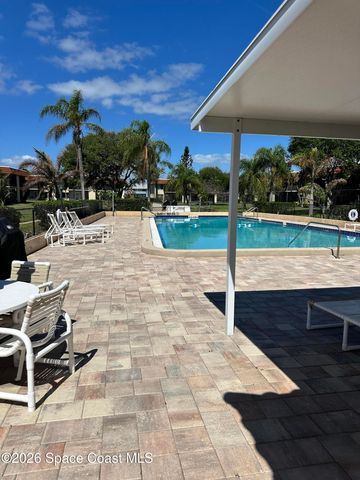 201 Saint Lucie Lane 804, Cocoa Beach, FL 32931