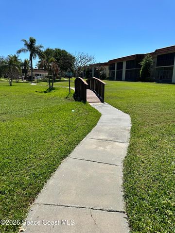 201 Saint Lucie Lane 804, Cocoa Beach, FL 32931