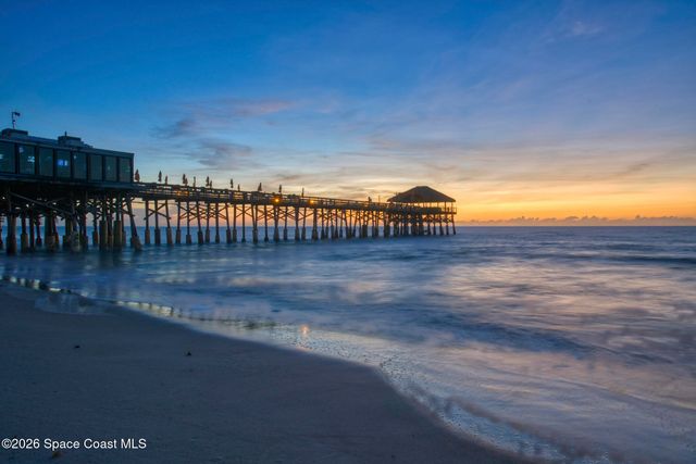 201 Saint Lucie Lane 804, Cocoa Beach, FL 32931