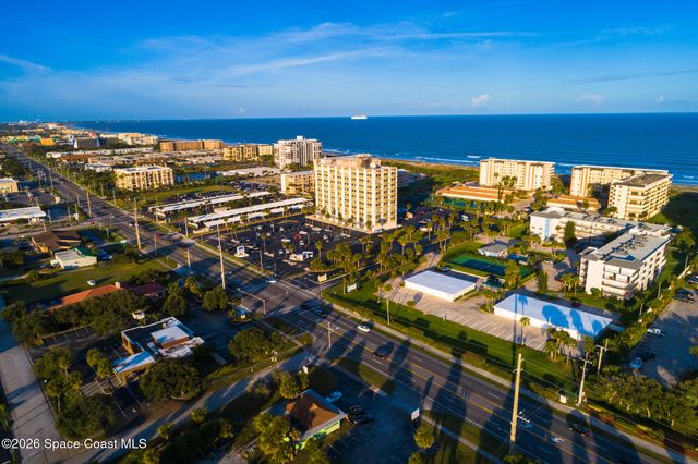 201 Saint Lucie Lane 804, Cocoa Beach, FL 32931