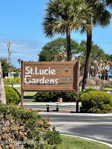 201 Saint Lucie Lane 804, Cocoa Beach, FL 32931