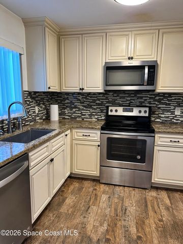 201 Saint Lucie Lane 804, Cocoa Beach, FL 32931