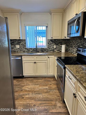 201 Saint Lucie Lane 804, Cocoa Beach, FL 32931