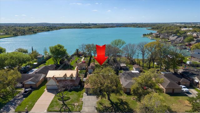 1309 Parkwest Street, Texas City, TX 77591
