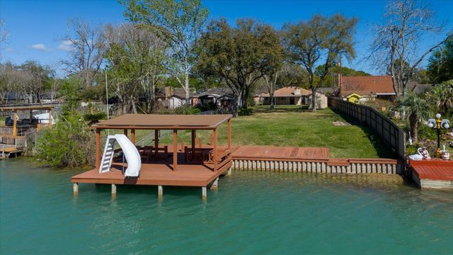 1309 Parkwest Street, Texas City, TX 77591