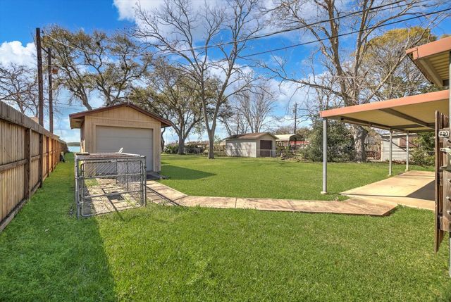 1309 Parkwest Street, Texas City, TX 77591