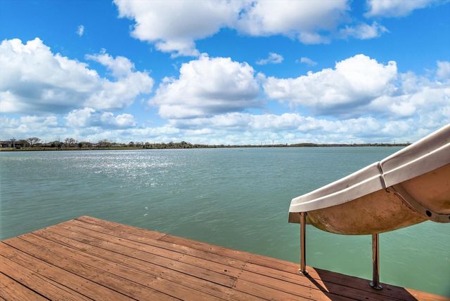 1309 Parkwest Street, Texas City, TX 77591