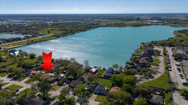 1309 Parkwest Street, Texas City, TX 77591