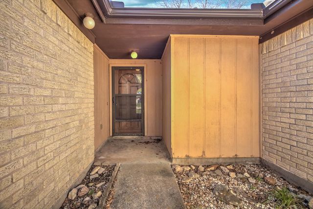 1309 Parkwest Street, Texas City, TX 77591