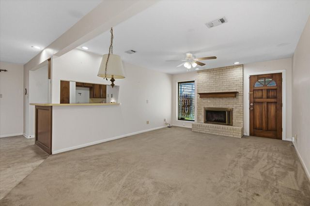 1309 Parkwest Street, Texas City, TX 77591