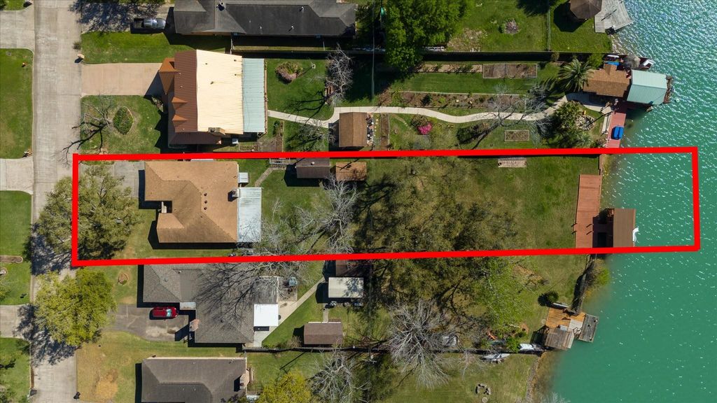 1309 Parkwest Street, Texas City, TX 77591