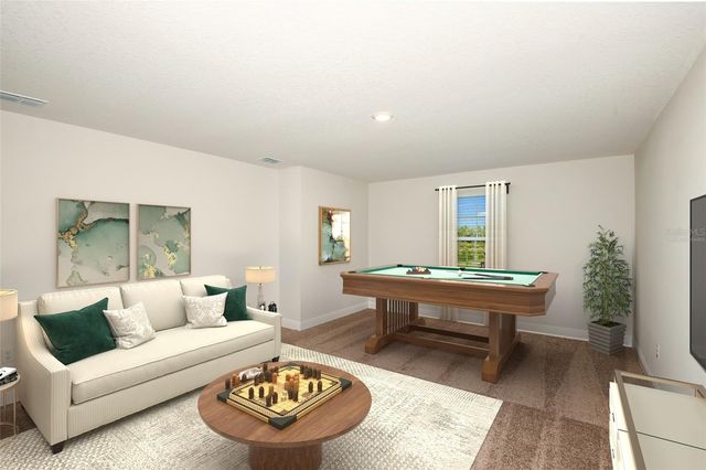 9980 SURREY ROSE DRIVE, San Antonio, FL 33576