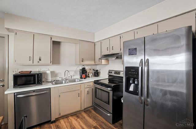 3835 Schroeder Drive, Fairfield, OH 45011