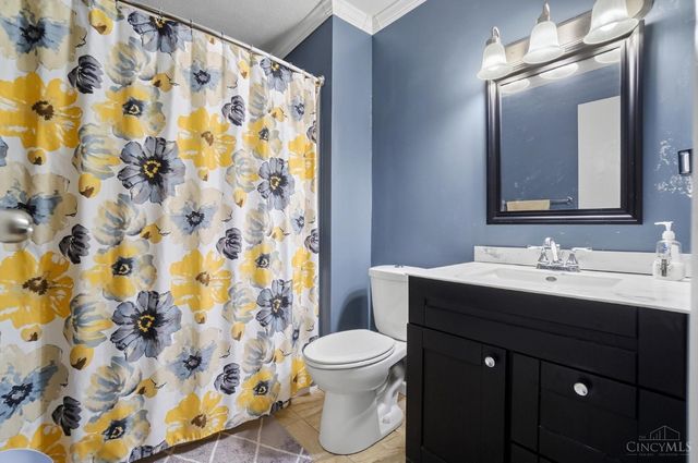 3835 Schroeder Drive, Fairfield, OH 45011