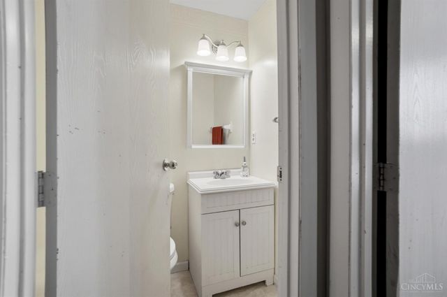 3835 Schroeder Drive, Fairfield, OH 45011