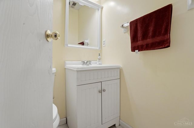 3835 Schroeder Drive, Fairfield, OH 45011