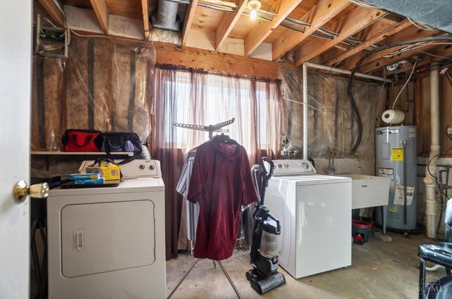 3835 Schroeder Drive, Fairfield, OH 45011