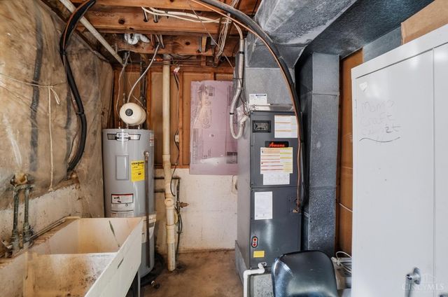 3835 Schroeder Drive, Fairfield, OH 45011