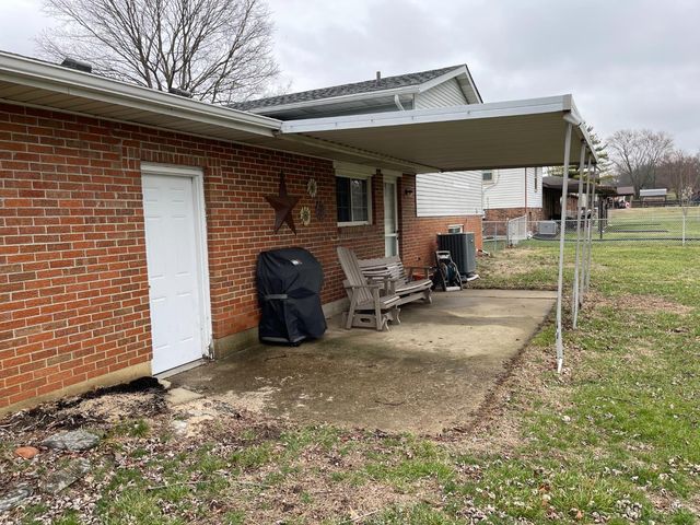 3835 Schroeder Drive, Fairfield, OH 45011