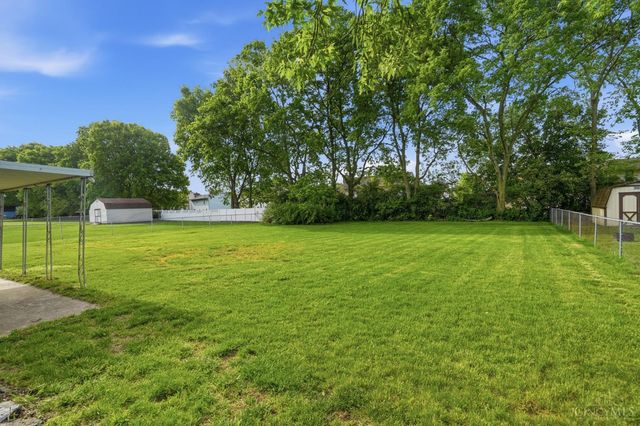 3835 Schroeder Drive, Fairfield Twp, OH 45011