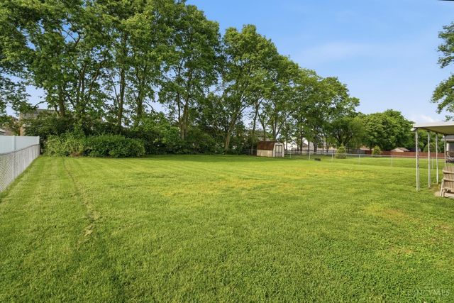 3835 Schroeder Drive, Fairfield Twp, OH 45011