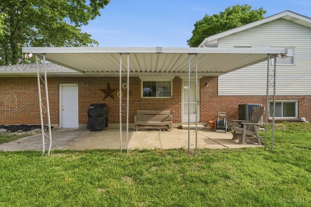 3835 Schroeder Drive, Fairfield Twp, OH 45011