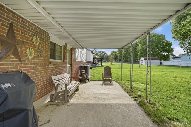 3835 Schroeder Drive, Fairfield Twp, OH 45011