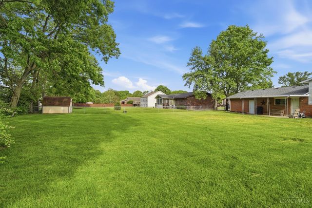 3835 Schroeder Drive, Fairfield Twp, OH 45011
