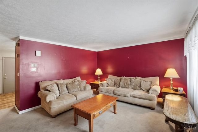 3835 Schroeder Drive, Fairfield, OH 45011