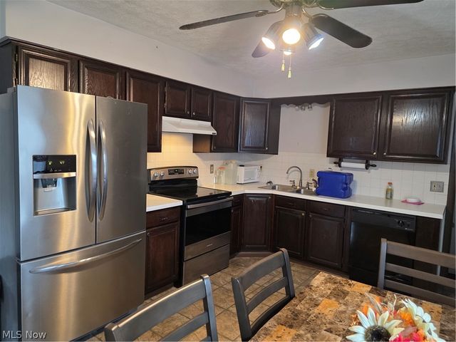 1358 Andrew Avenue, Salem, OH 44460