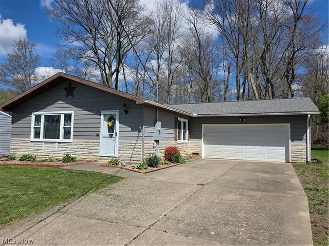 1358 Andrew Avenue, Salem, OH 44460