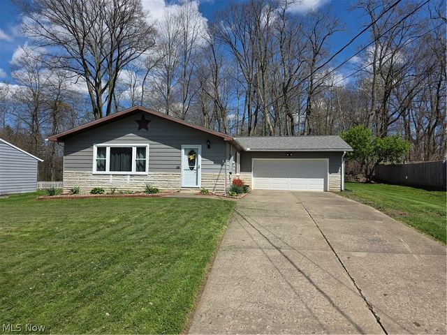 1358 Andrew Avenue, Salem, OH 44460