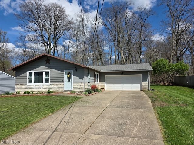 1358 Andrew Avenue, Salem, OH 44460