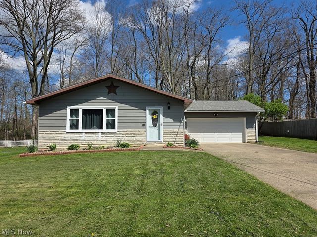1358 Andrew Avenue, Salem, OH 44460