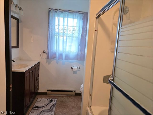 1358 Andrew Avenue, Salem, OH 44460