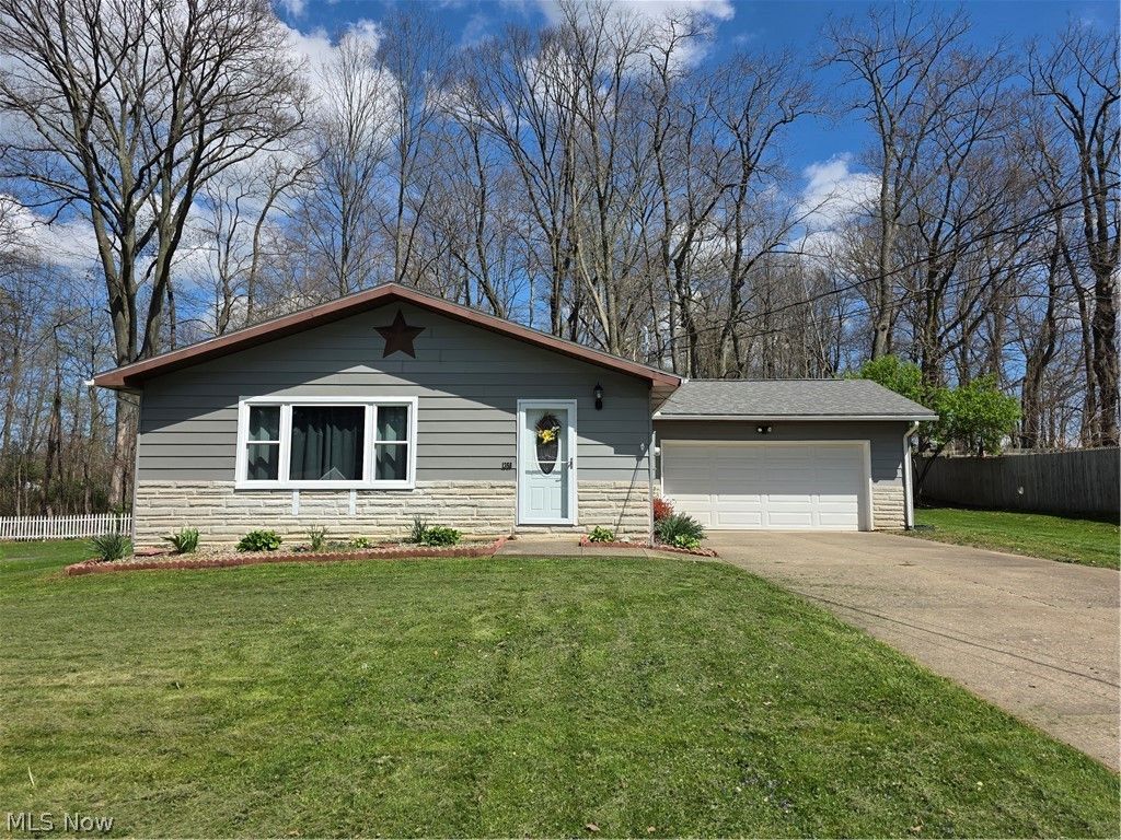 1358 Andrew Avenue, Salem, OH 44460