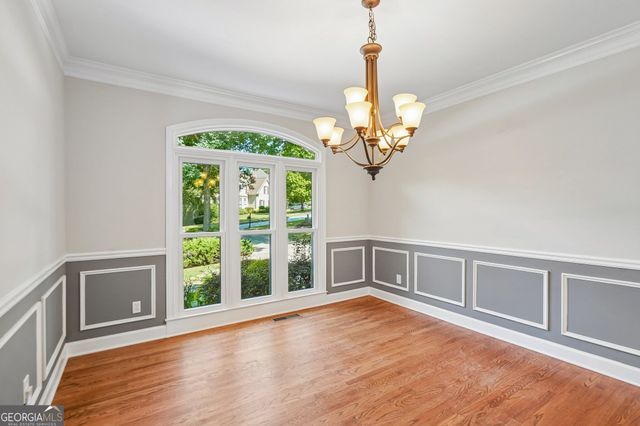 614 Owl Creek Drive, Powder Springs, GA 30127