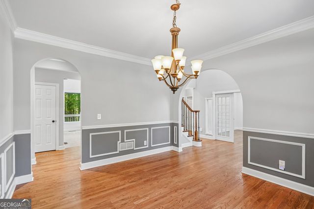 614 Owl Creek Drive, Powder Springs, GA 30127